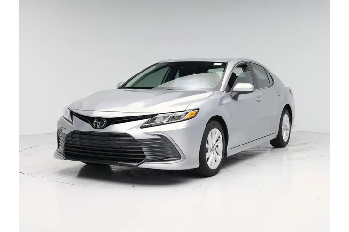$24998 : Toyota Camry 2023 LE 4dr Sed image 4