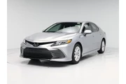 $24998 : Toyota Camry 2023 LE 4dr Sed thumbnail