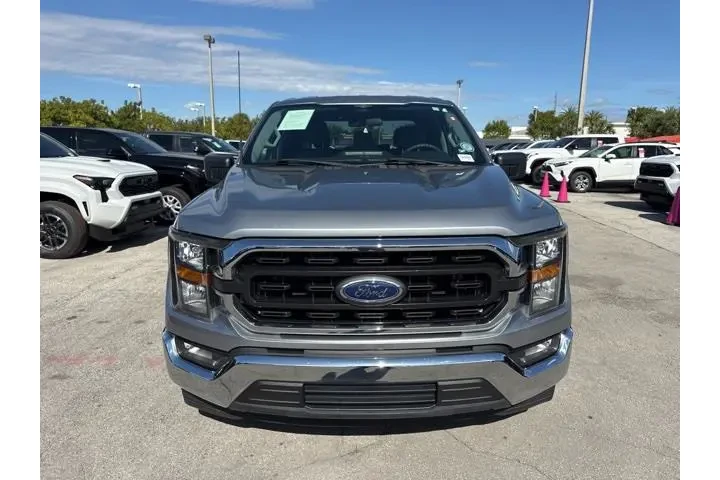 $31988 : Ford F-150 2023 image 8