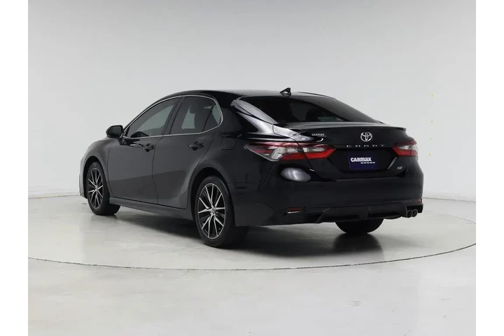 $26998 : Toyota Camry 2023 SE 4dr Sed image 2