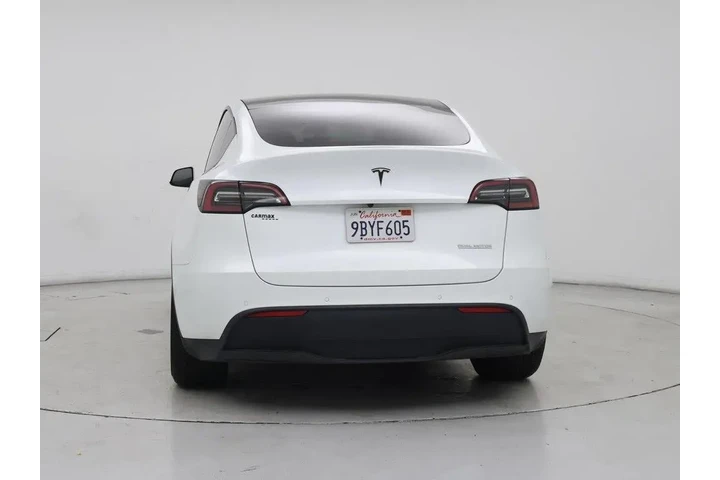 $36998 : Tesla Model Y 2022 AWD Perfo image 6
