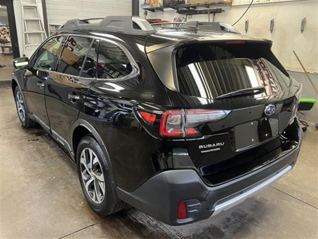 $27500 : 2020 Outback Touring image 4