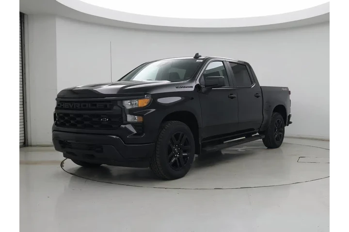 $31998 : Chevrolet Silverado 1500 202 image 4