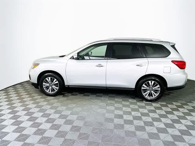 $19801 : PRE-OWNED 2019 NISSAN PATHFIN image 6