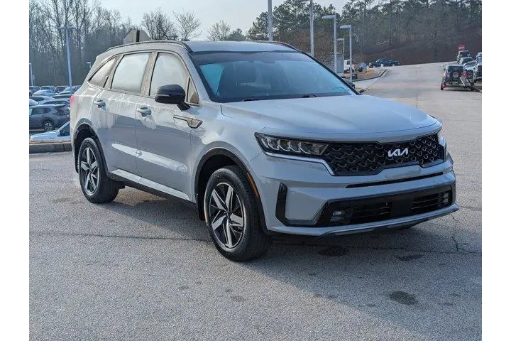 $29999 : Kia Sorento 2023 EX 4dr SUV image 3