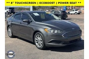 Ford Fusion 2017 SE 4dr Seda en Phoenix