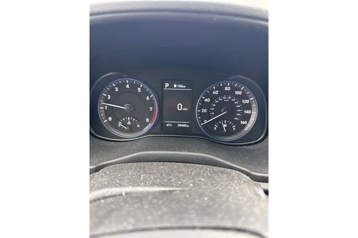 $19990 : Hyundai KONA 2021 AWD SEL Pl image 4