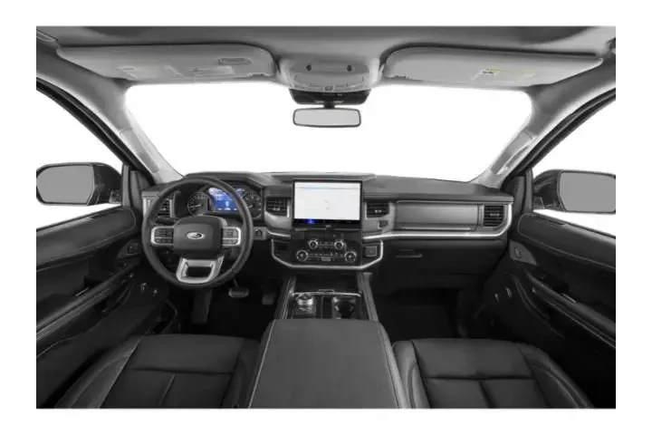 $37900 : Ford Expedition MAX 2023 4x4 image 8