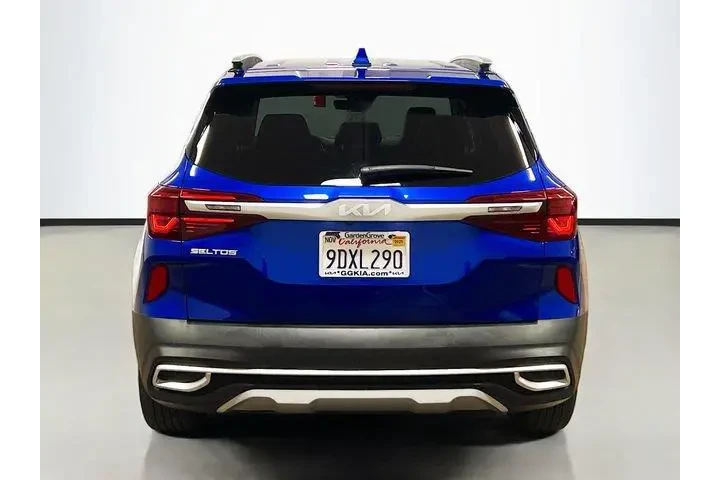 $19772 : Kia Seltos 2023 S 4dr SUV image 6