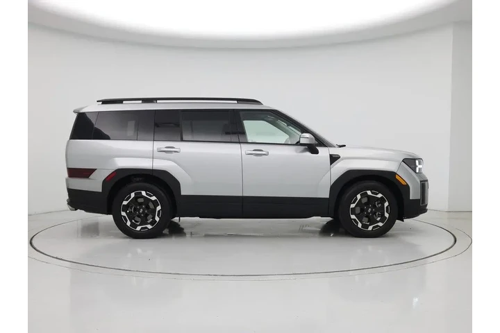 $31998 : Hyundai SANTA FE 2025 AWD SE image 7