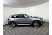 $39943 : BMW X3 2024 AWD xDrive30i 4d thumbnail