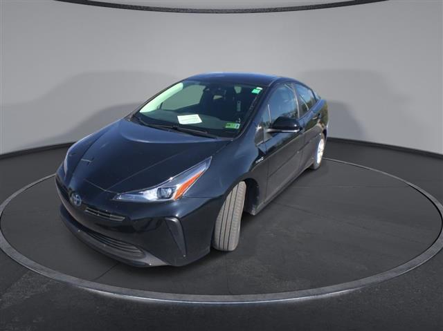 $24000 : PRE-OWNED 2022 TOYOTA PRIUS L image 4