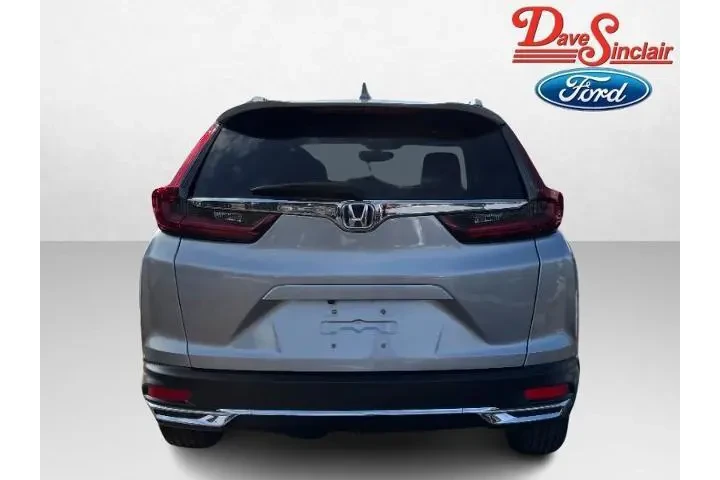 $27888 : Honda CR-V Hybrid 2021 AWD T image 8