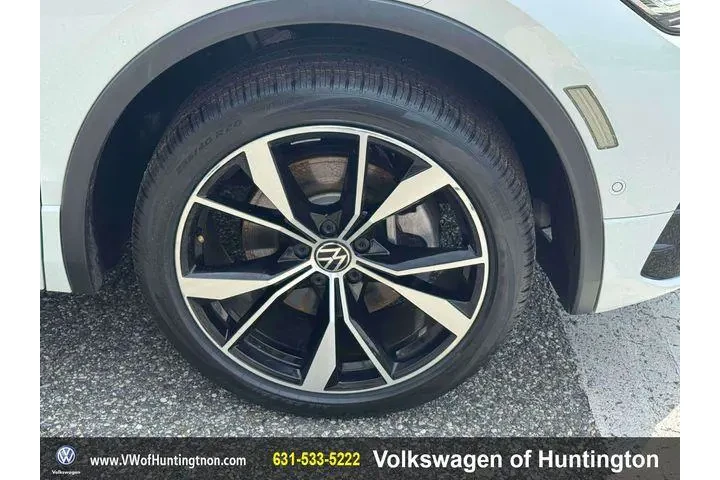 $29950 : Volkswagen Tiguan 2023 AWD S image 7