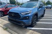 PRE-OWNED 2022 TOYOTA RAV4 TR