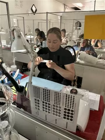 Curso de uñas image 2