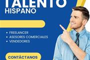 Oportunidad de trabajar en Los Angeles