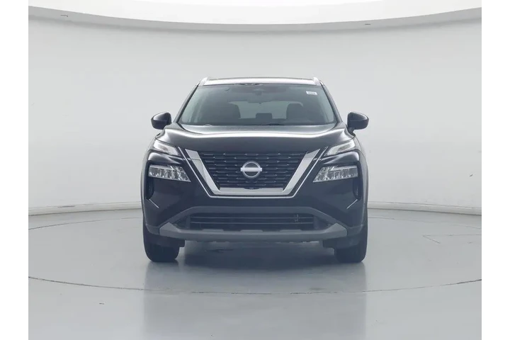 $25998 : Nissan Rogue 2023 AWD SV 4dr image 5