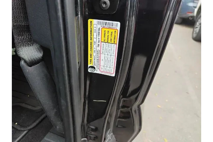 $39479 : Ford F-150 2024 4x4 STX 4dr image 10