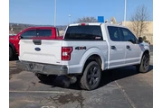 $28305 : Ford F-150 2020 4x4 XLT 4dr thumbnail