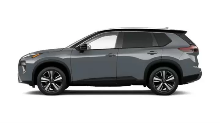 $40660 : 2025 Nissan Rogue image 1