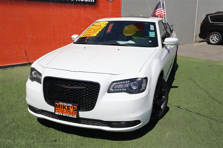 $28999 : 2022 CHRYSLER 300 S image 2