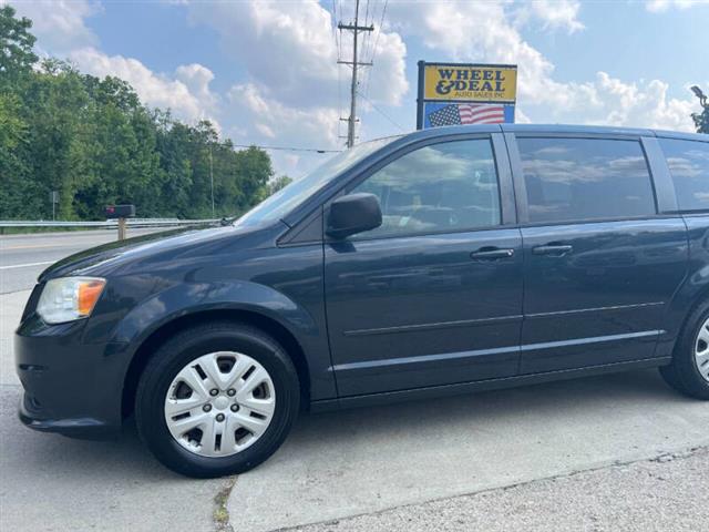 $6295 : 2014 Grand Caravan SE image 3