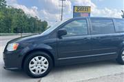 $6295 : 2014 Grand Caravan SE thumbnail