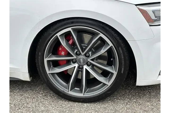 $24595 : Audi S5 2018 AWD 3.0T quattr image 7