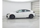 $17998 : Honda Civic 2018 EX 4dr Hatc thumbnail