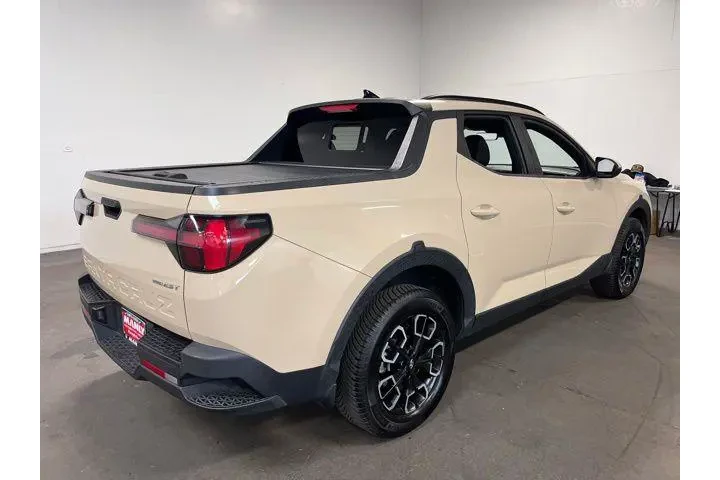 $20951 : Hyundai SANTA CRUZ 2022 AWD image 5