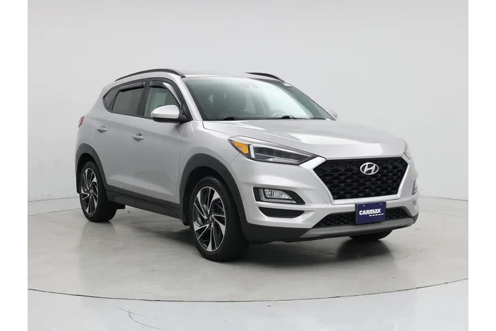 $13599 : Hyundai TUCSON 2020 Sport 4d image 1