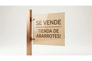 ¡ME JUBILO VENDO TIENDA! E.LA.