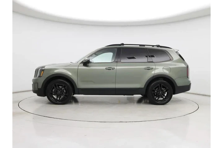 $39998 : Kia Telluride 2024 AWD EX X- image 3