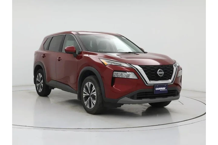 $21998 : Nissan Rogue 2023 SV 4dr Cro image 1