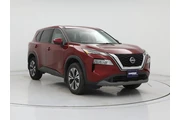 Nissan Rogue 2023 SV 4dr Cro en Reno