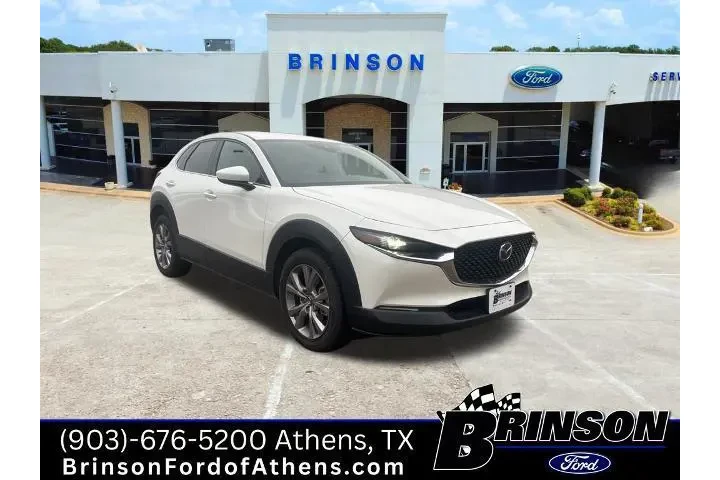 $18941 : Mazda CX-30 2020 Preferred 4 image 3