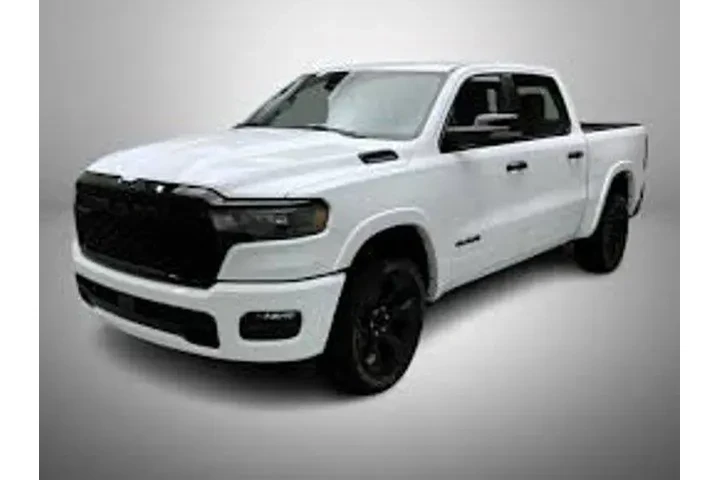 $29857 : Ram 1500 2022 4x2 Big Horn 4 image 2