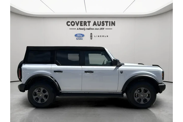 $38988 : Ford Bronco 2023 4x4 Big Ben image 6