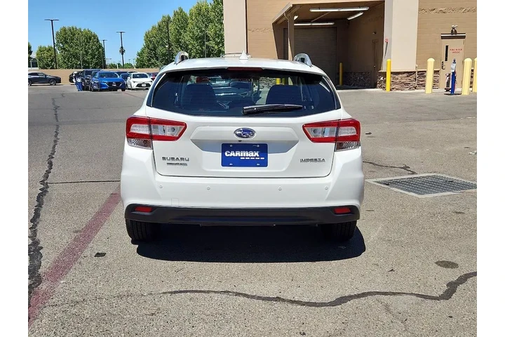 $23998 : Subaru Impreza 2019 AWD 2.0i image 6