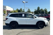 $37698 : Honda Pilot 2022 AWD Black E thumbnail