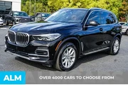 $34420 : BMW X5 2022 AWD xDrive40i 4d thumbnail