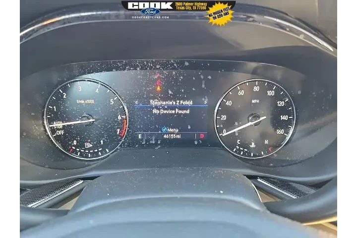 $21983 : Buick Envision 2023 Preferre image 8