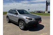 $18999 : Jeep Cherokee 2019 4x4 Trail thumbnail
