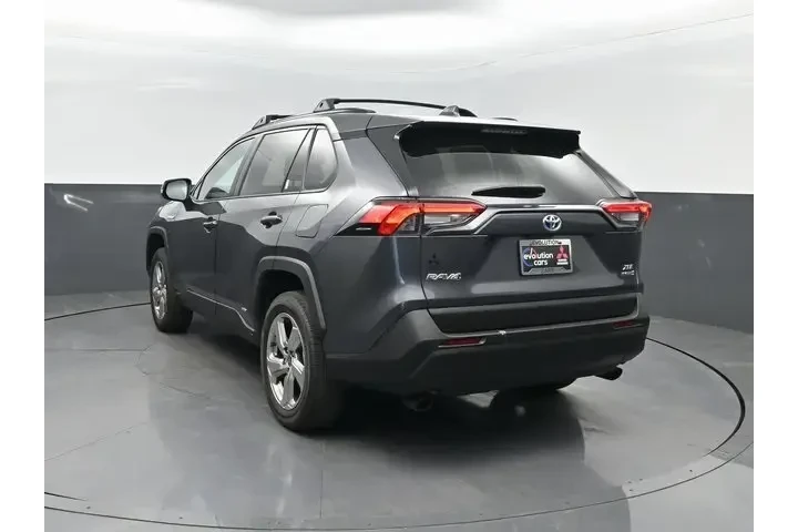 $24995 : Toyota RAV4 Hybrid 2021 AWD image 3