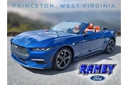 Ford Mustang 2024 EcoBoost P en Madison WV