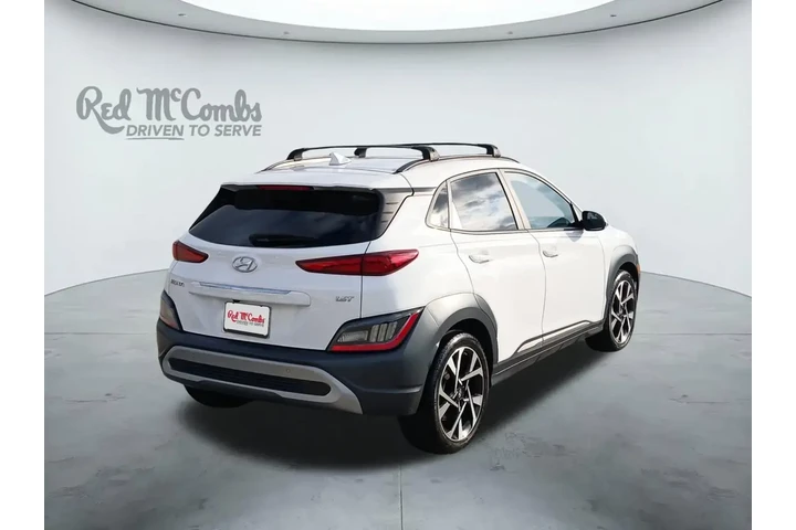 $21986 : Hyundai KONA 2023 Limited 4d image 5