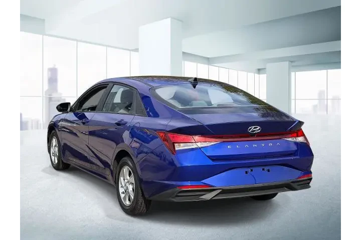 $16999 : Hyundai ELANTRA 2023 SE 4dr image 3