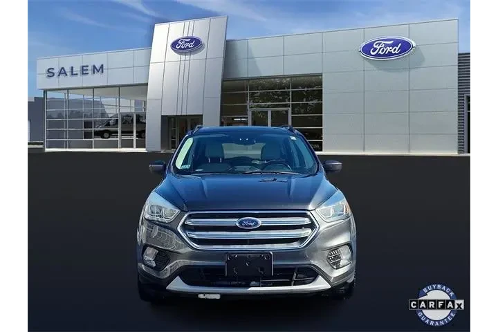 $9995 : Ford Escape 2017 AWD SE 4dr image 7