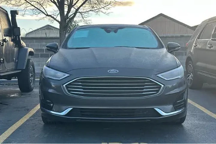 $17995 : Ford Fusion Hybrid 2019 SEL image 6
